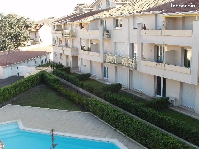 Appartement à louer, 65m², Talence