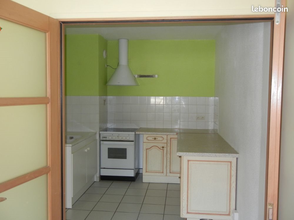 Appartement à louer, 65m², Talence