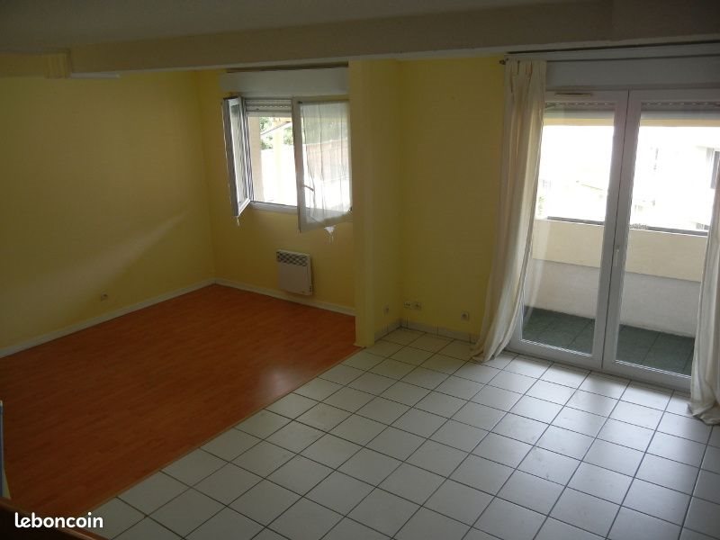 Appartement à louer, 65m², Talence