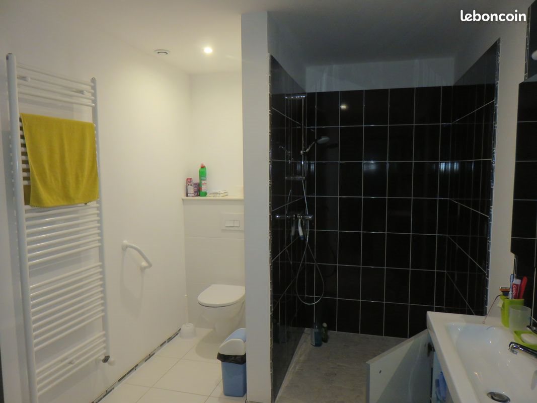 Appartement à louer, 56m², Longuyon