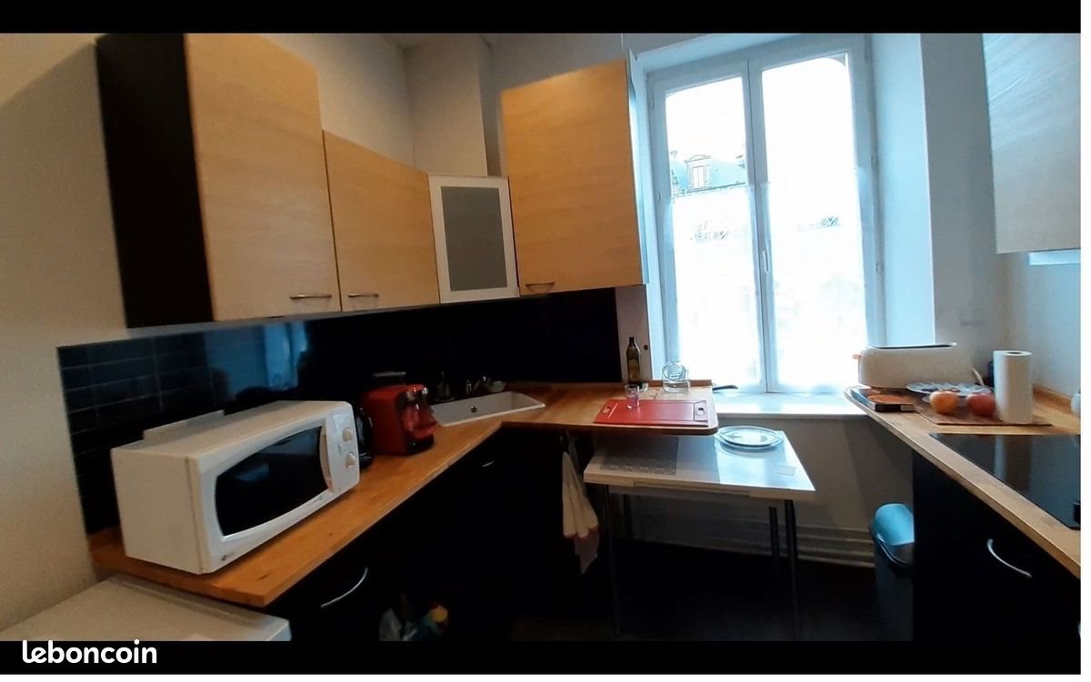 Appartement à louer, 56m², Longuyon