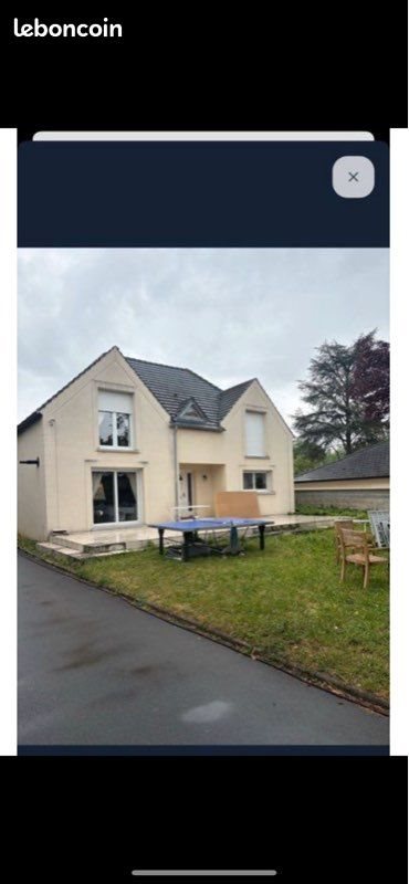 Maison à vendre, 240m², Chelles