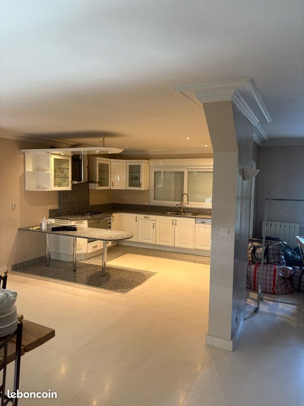 Maison à vendre, 240m², Chelles