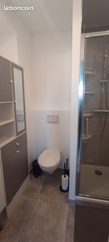 Appartement à louer, 15m², Pierre-Bénite