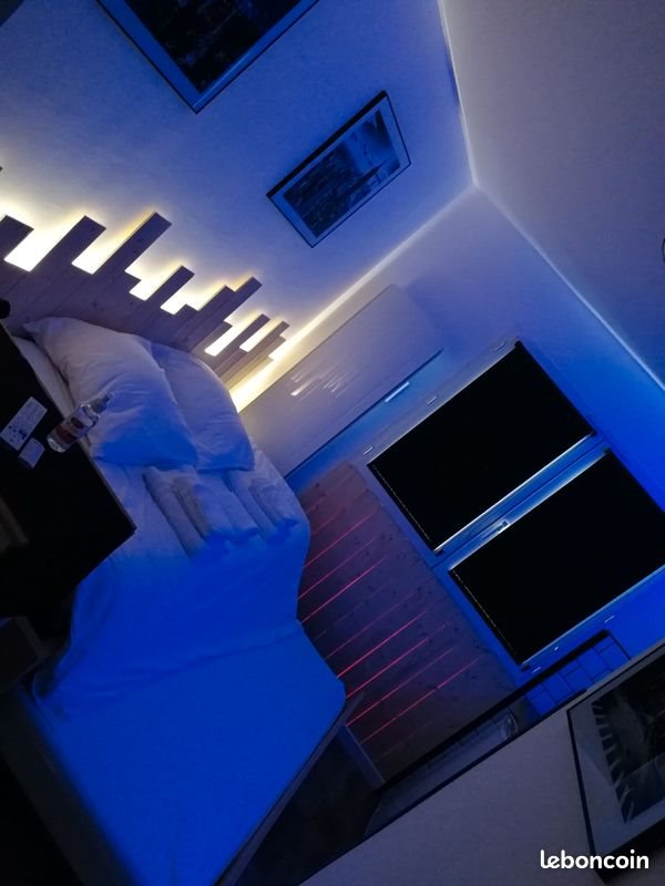 Appartement à louer, 13m², Saint-Nazaire