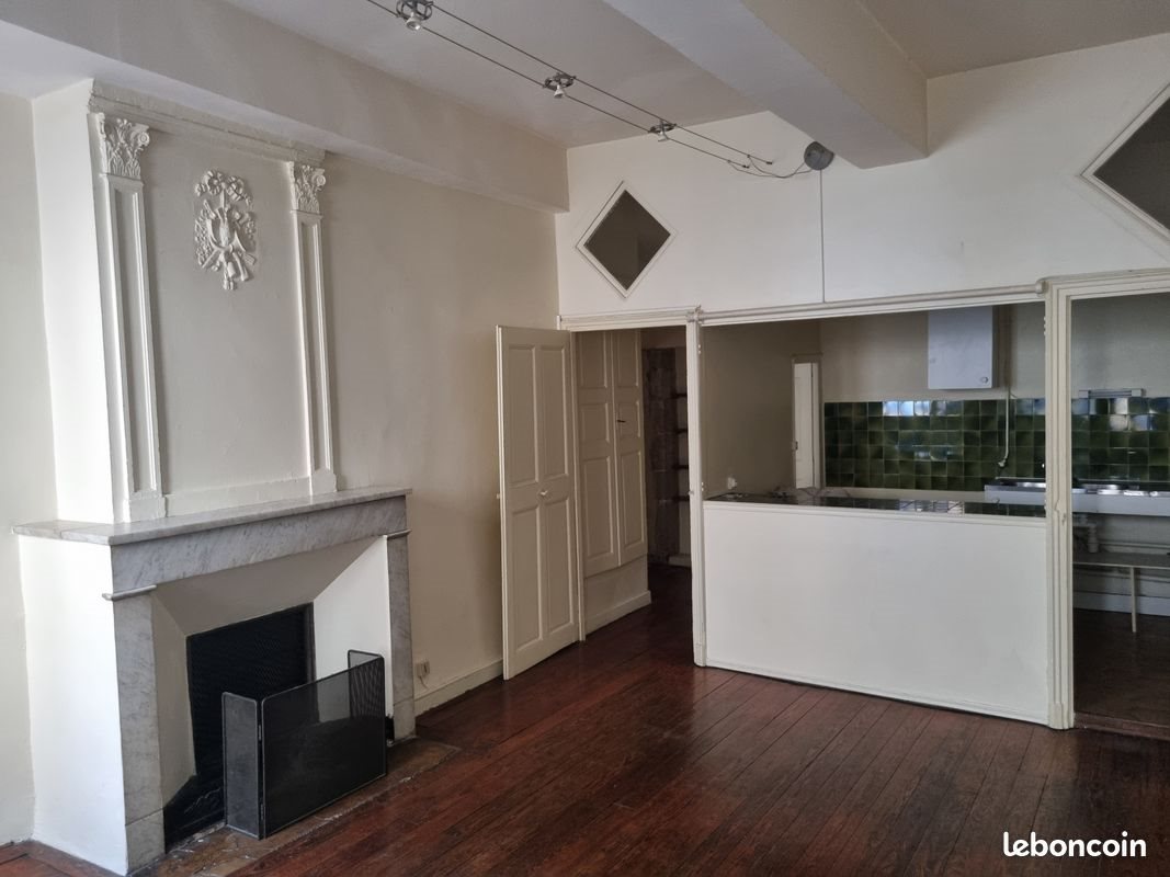 Appartement à louer, 58m², Valence
