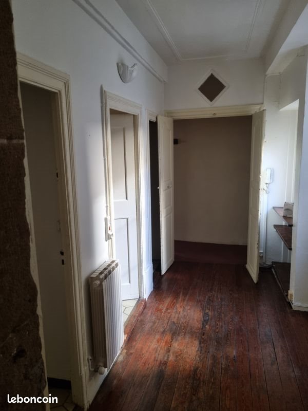 Appartement à louer, 58m², Valence