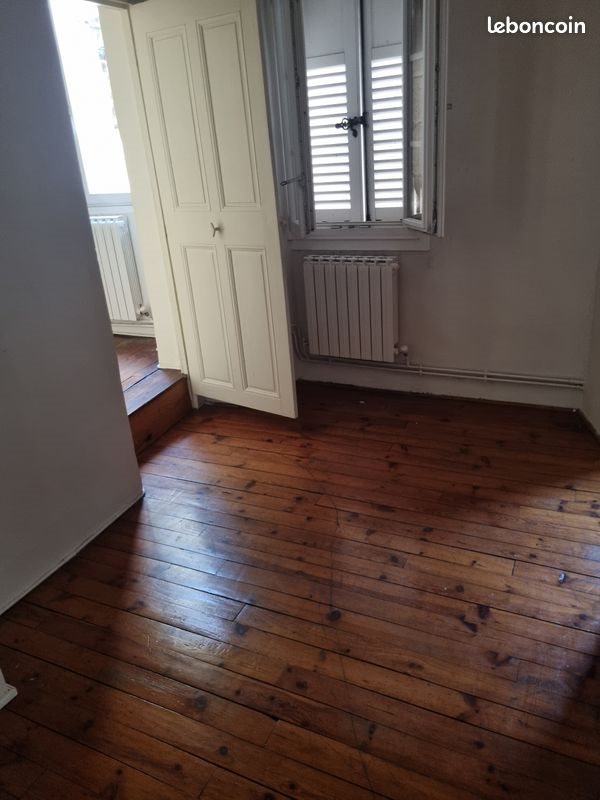 Appartement à louer, 58m², Valence