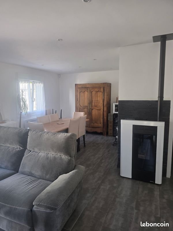 Maison à vendre, 83m², Coulommiers