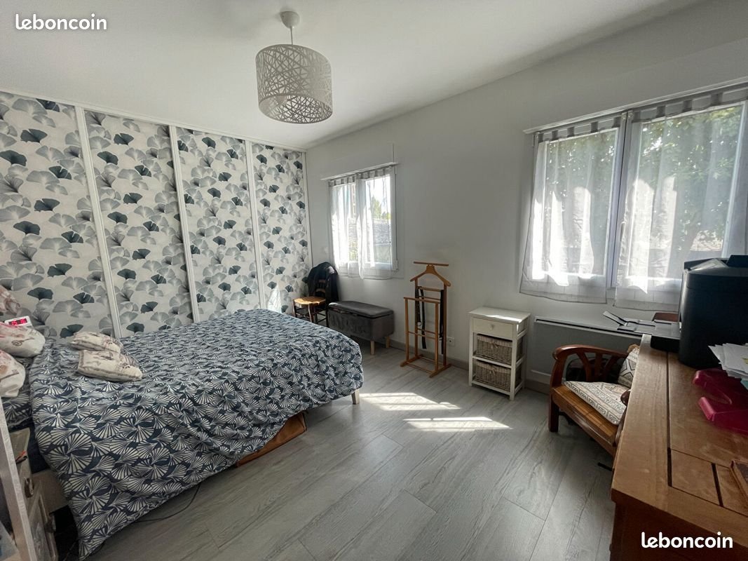 Maison à vendre, 83m², Coulommiers