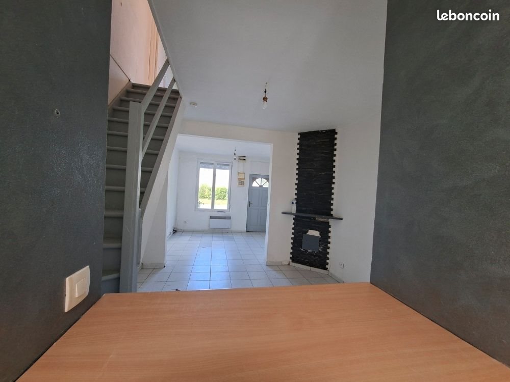 Maison à vendre, 58m², Hondschoote