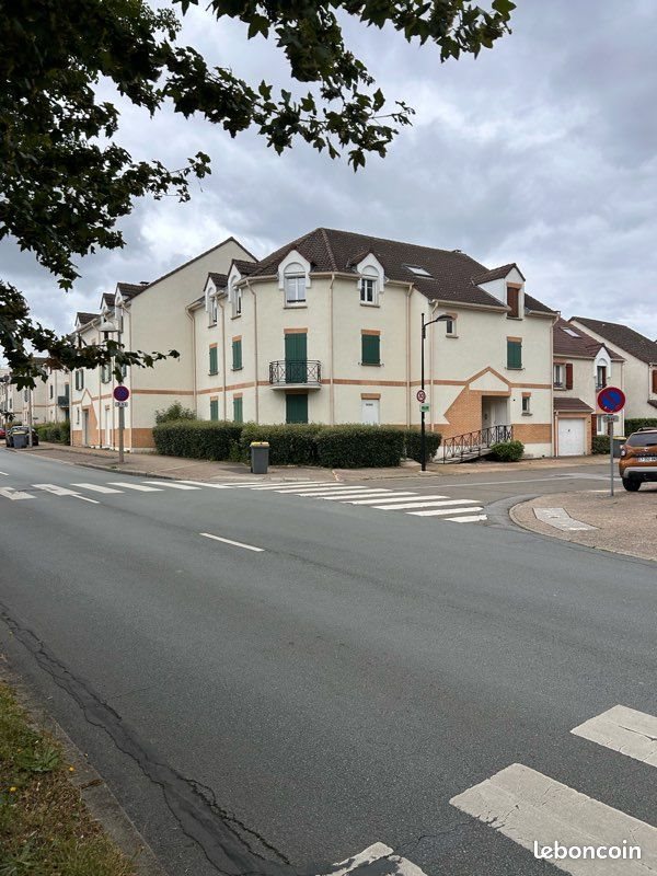 Appartement à vendre, 65m², Montigny-le-Bretonneux