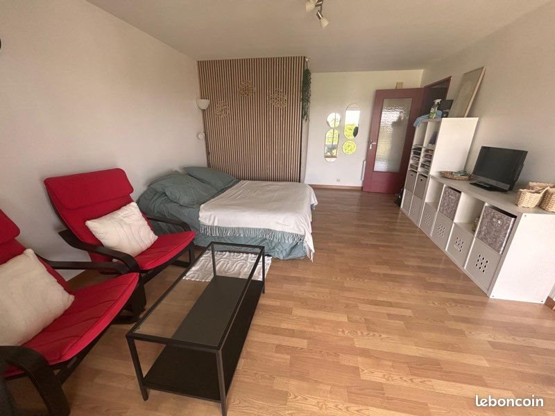 Appartement à louer, 32m², Rennes