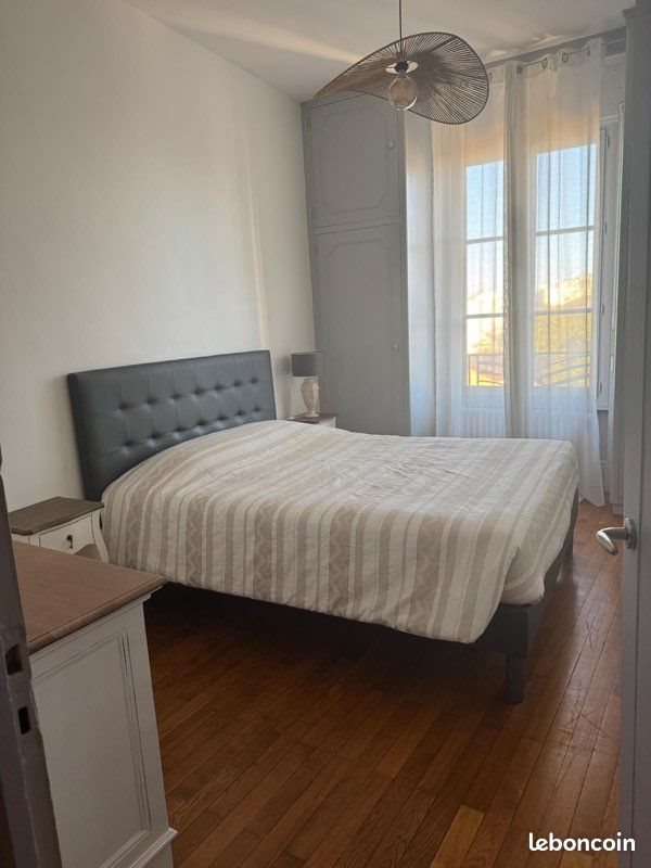 Appartement à louer, 55m², Lyon 3ème