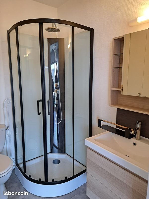 Appartement à louer, 28m², Bourges