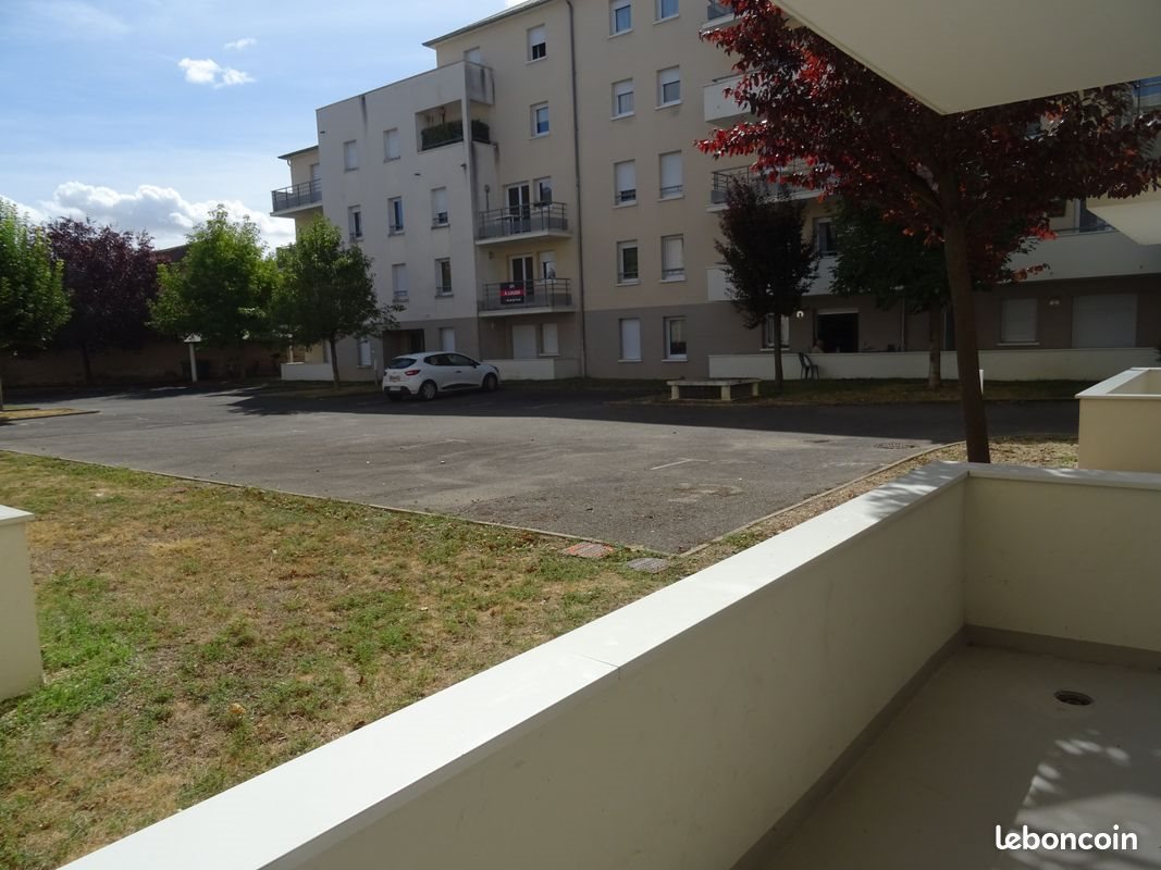 Appartement à vendre, 51m², Montargis
