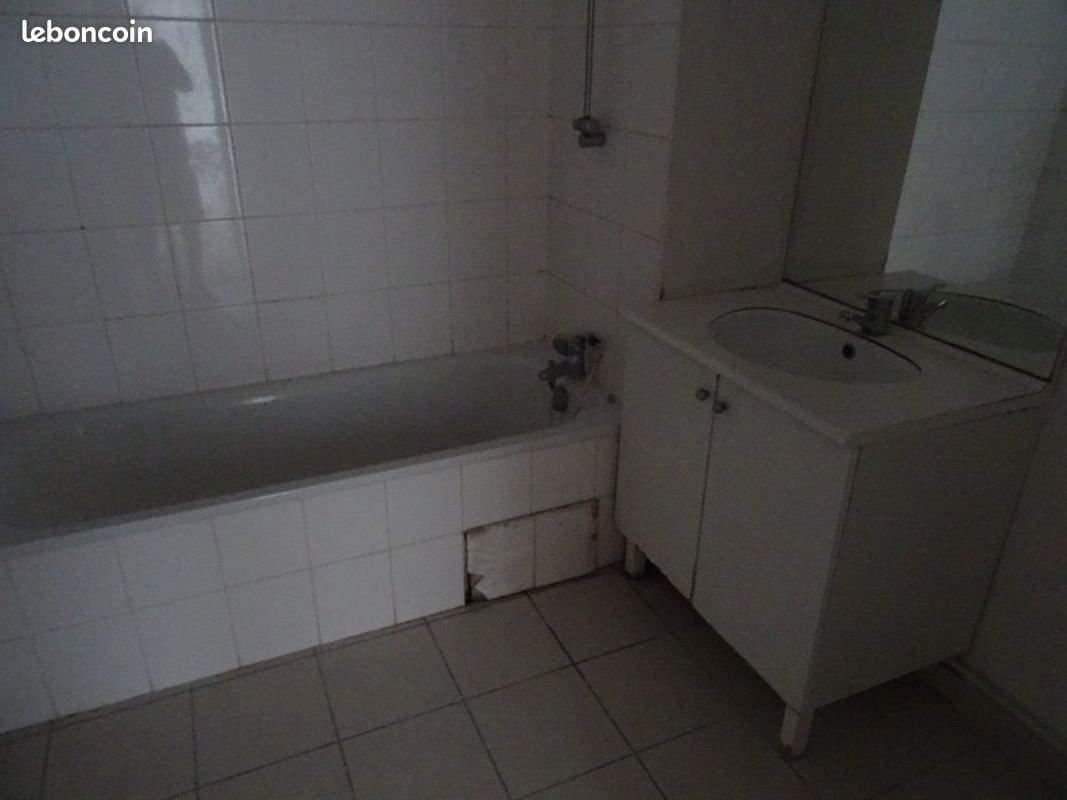 Appartement à vendre, 51m², Montargis