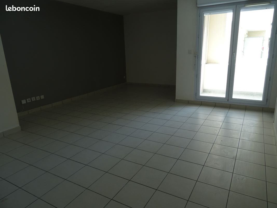 Appartement à vendre, 51m², Montargis