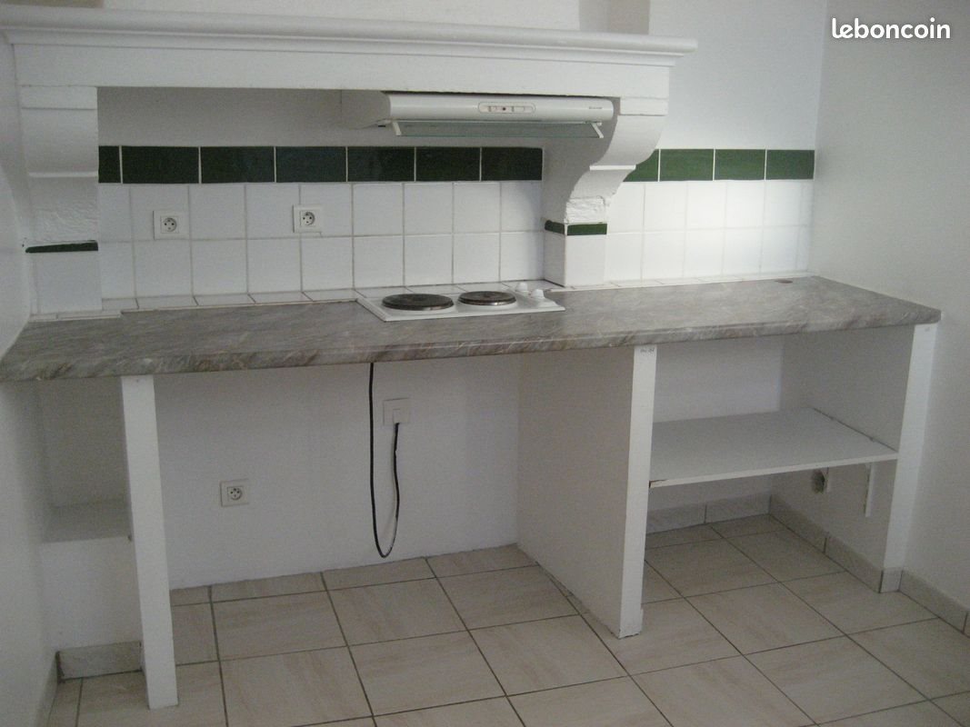 Appartement à louer, 20m², Nîmes