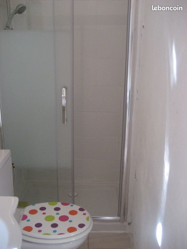 Appartement à louer, 20m², Nîmes