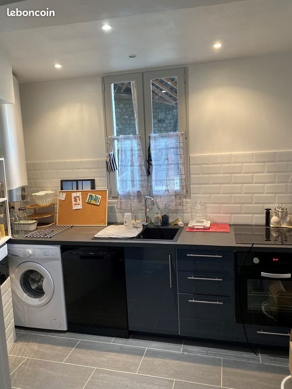Appartement à louer, 50m², Chinon