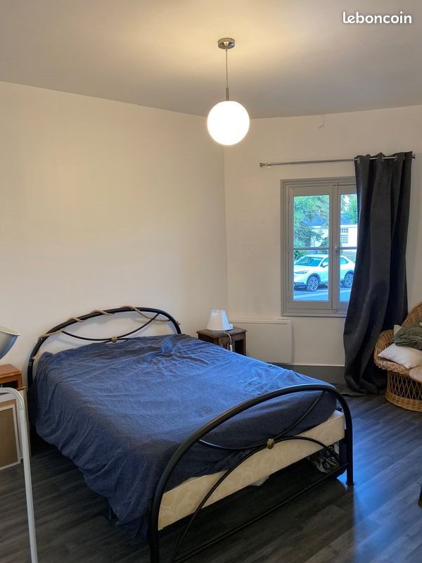 Appartement à louer, 50m², Chinon