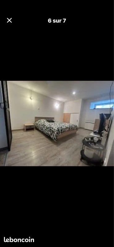 Appartement à louer, 50m², Sainte-Colombe-sur-Seine