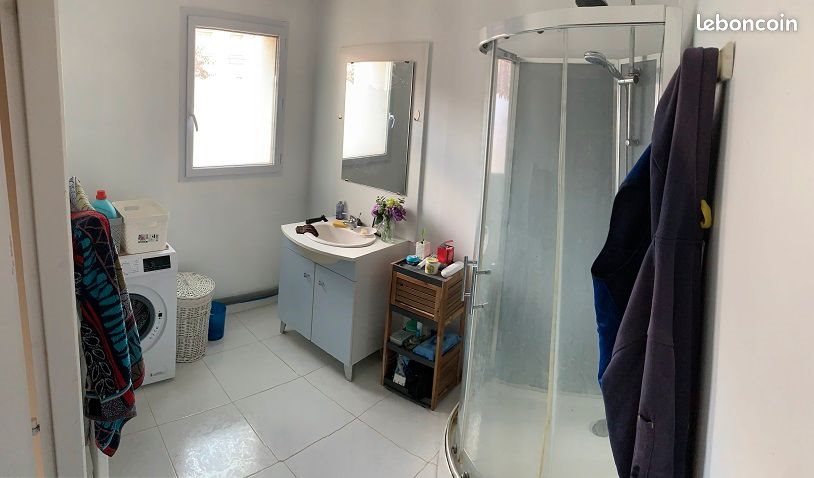 Appartement à louer, 55m², Essey-lès-Nancy