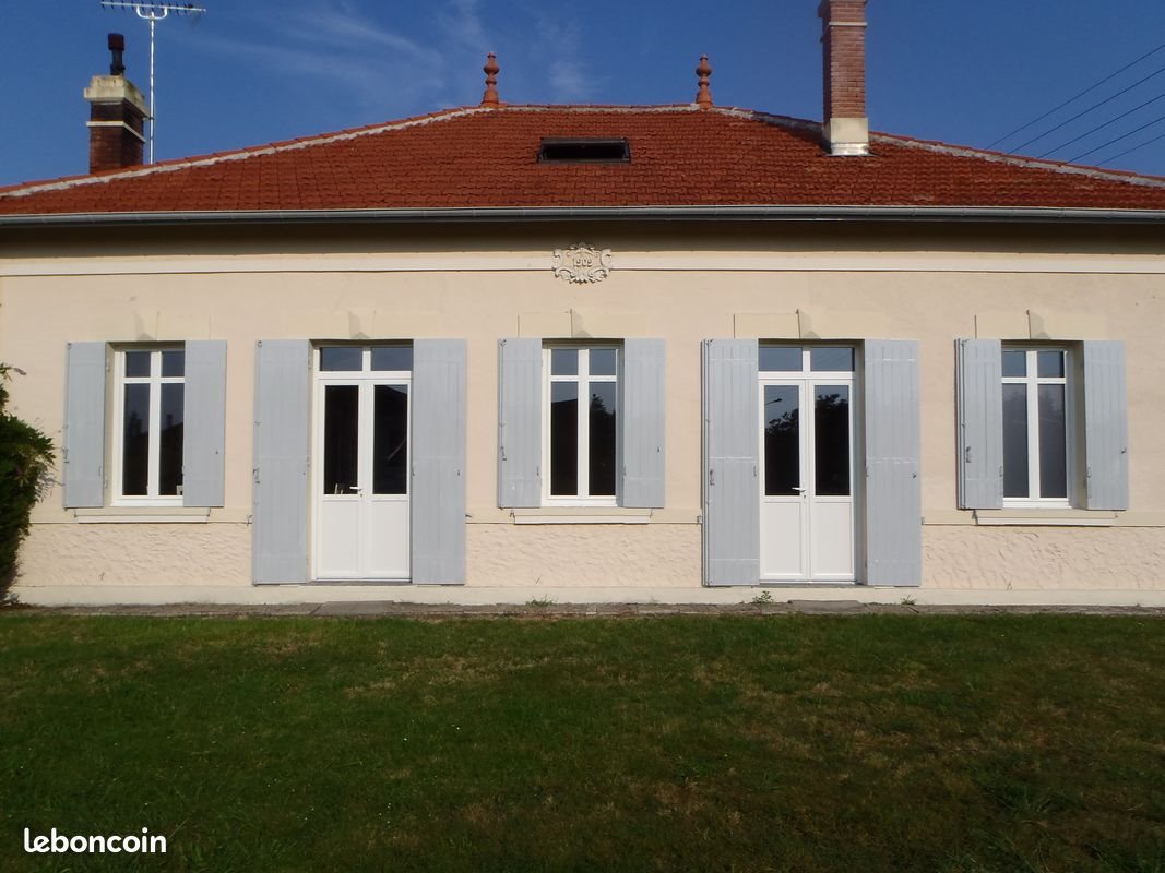 Maison à vendre, 188m², Biscarrosse