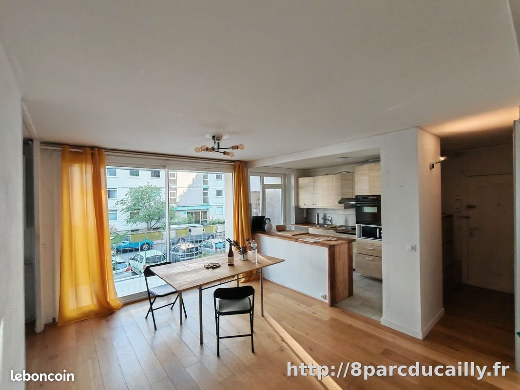 Appartement à vendre, 67m², Mont-Saint-Aignan
