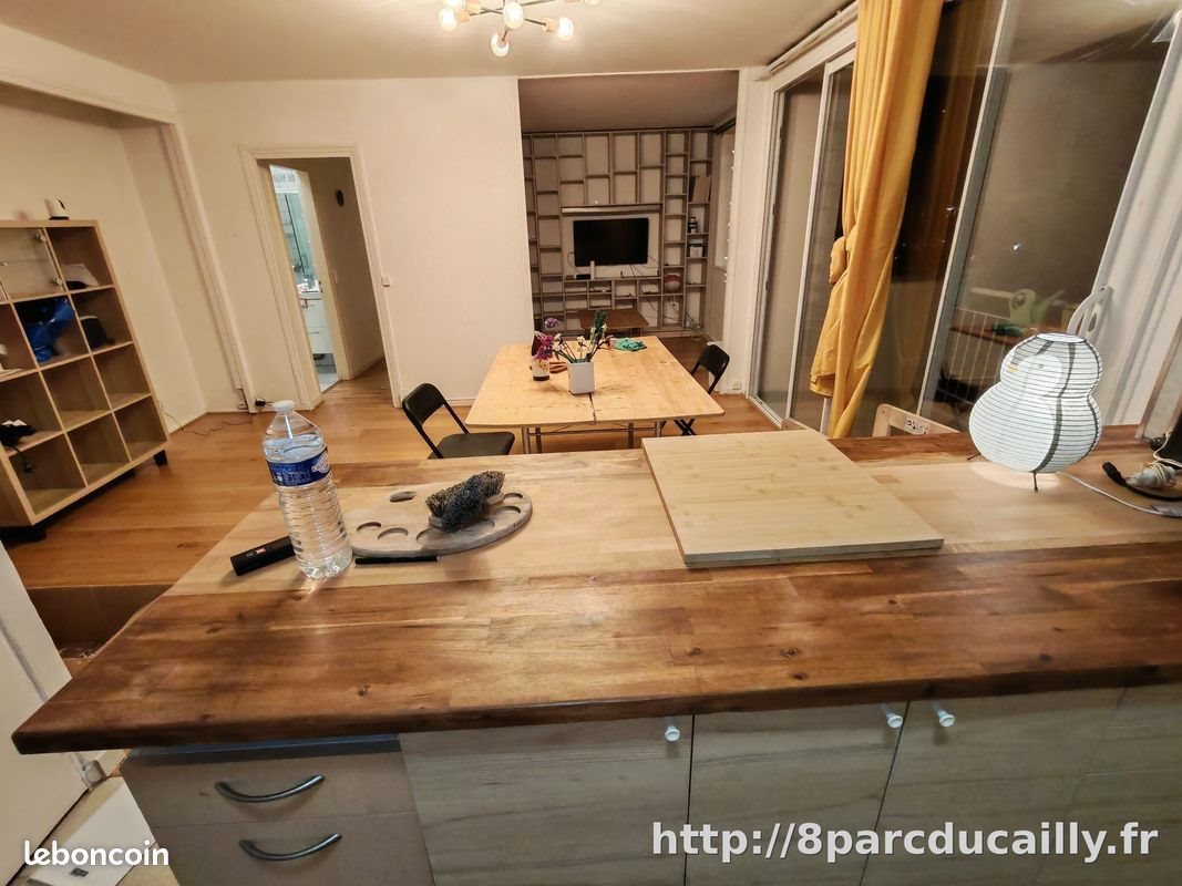 Appartement à vendre, 67m², Mont-Saint-Aignan