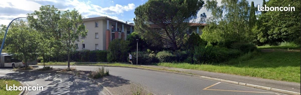 Appartement à vendre, 40m², Colomiers