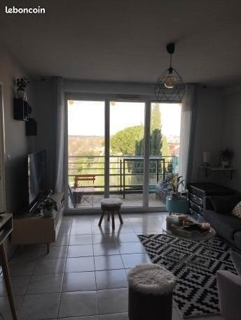 Appartement à vendre, 40m², Colomiers