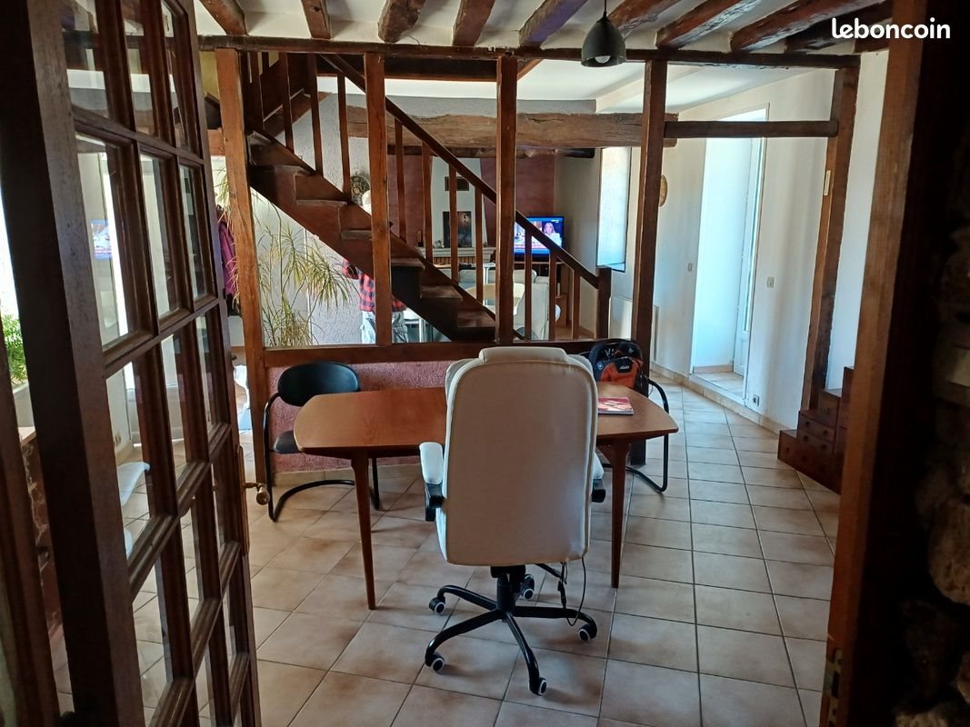 Maison à vendre, 185m², Lierville