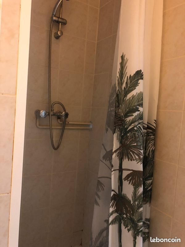 Appartement à louer, 12m², Saint-Quentin