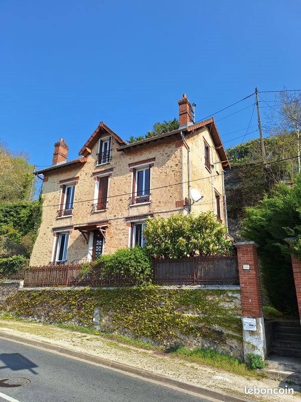 Appartement à louer, 60m², Fontainebleau