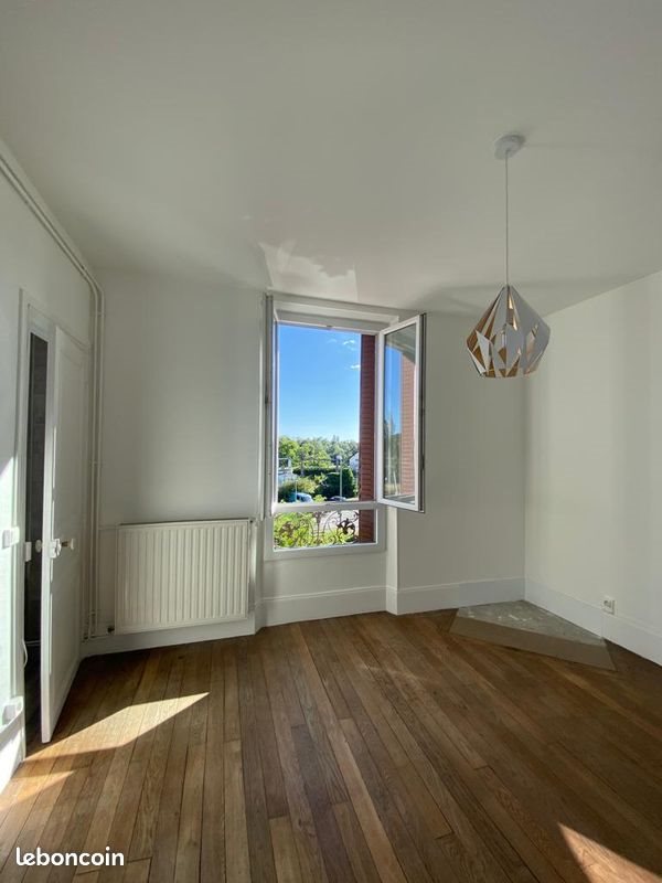 Appartement à louer, 60m², Fontainebleau
