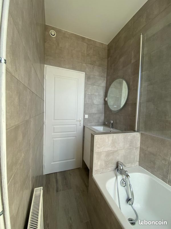 Appartement à louer, 60m², Fontainebleau