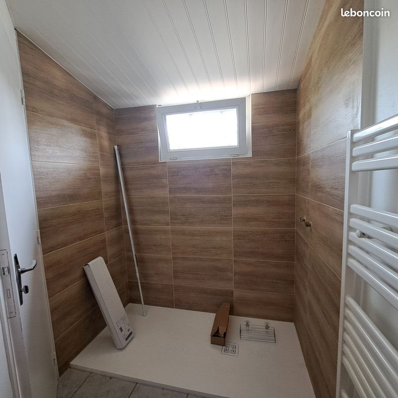Maison à louer, 70m², Saint-Nazaire
