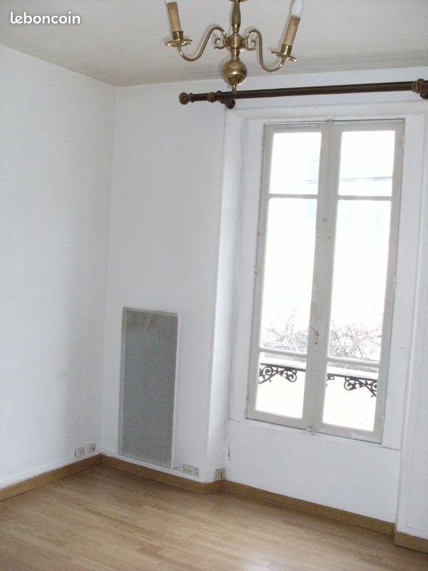Appartement à louer, 28m², Dourdan