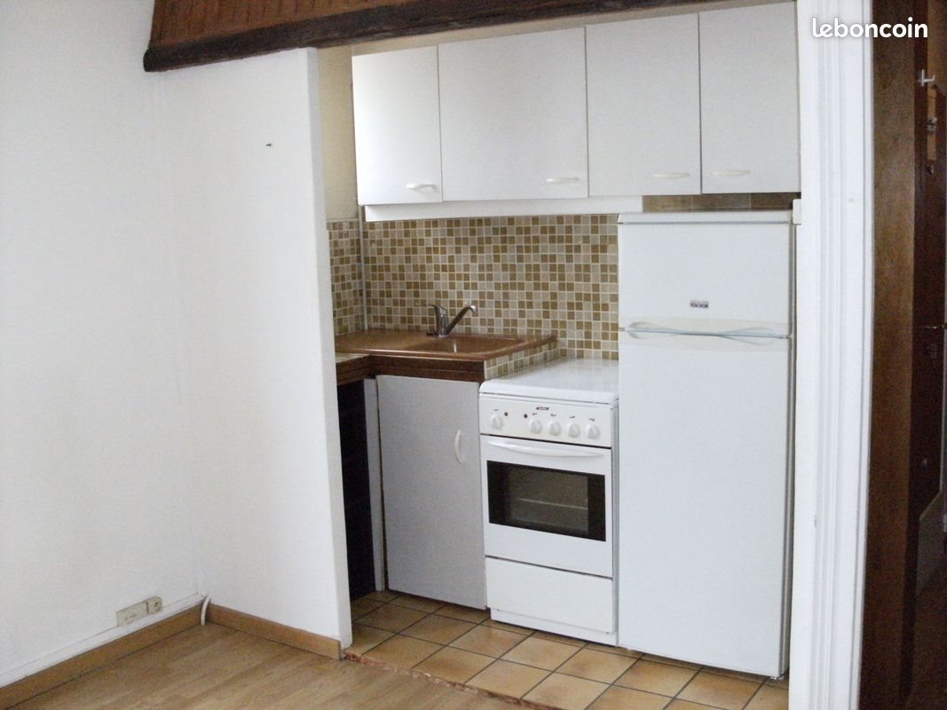 Appartement à louer, 28m², Dourdan