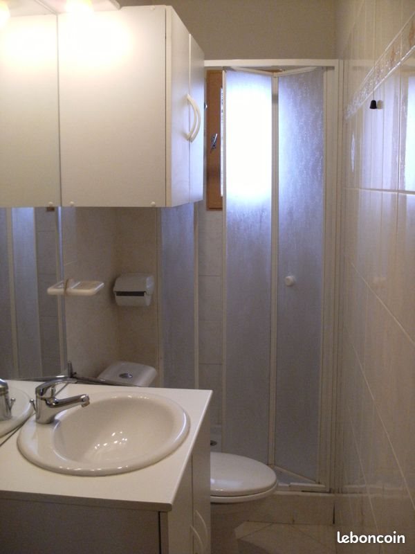 Appartement à louer, 28m², Dourdan