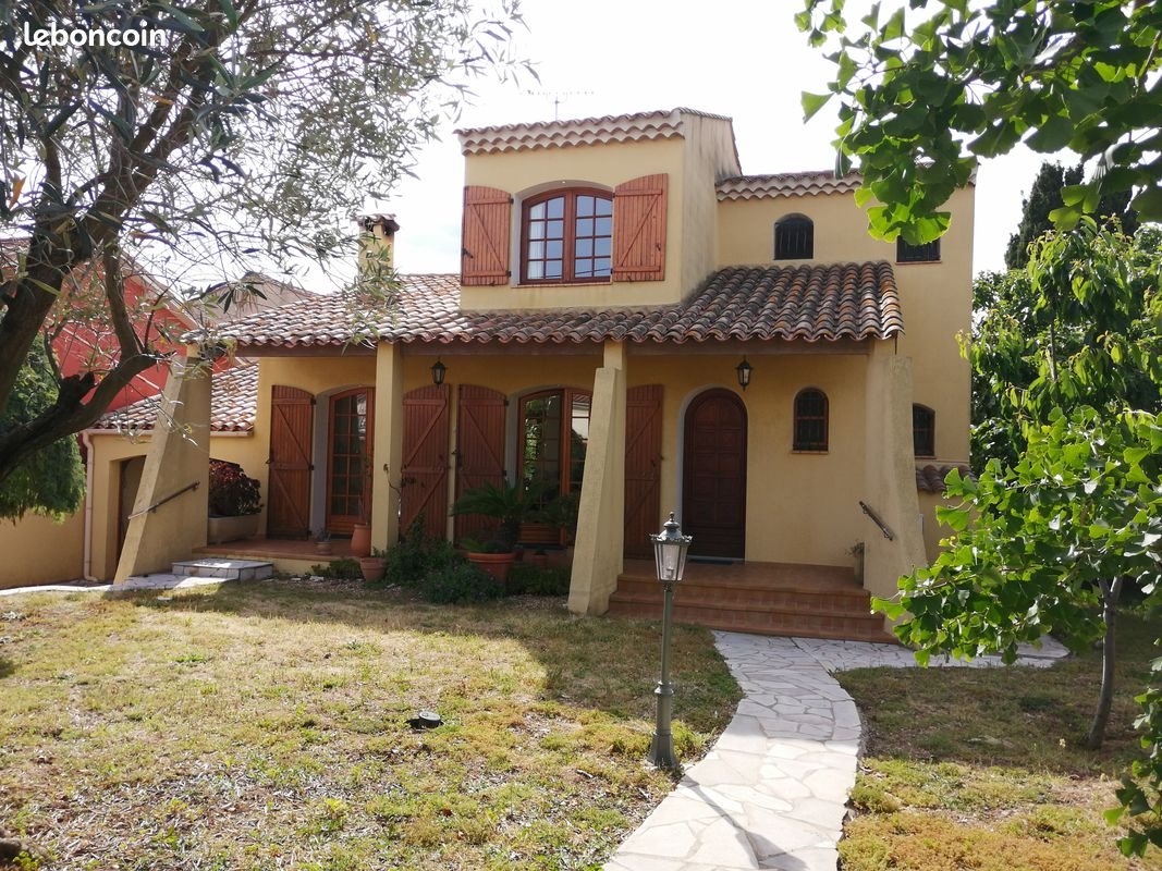 Maison à vendre, 96m², Agde (Cap d'Agde)
