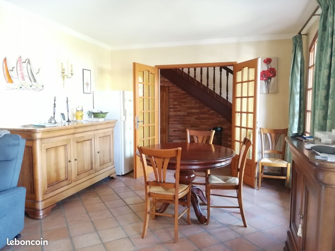 Maison à vendre, 96m², Agde (Cap d'Agde)