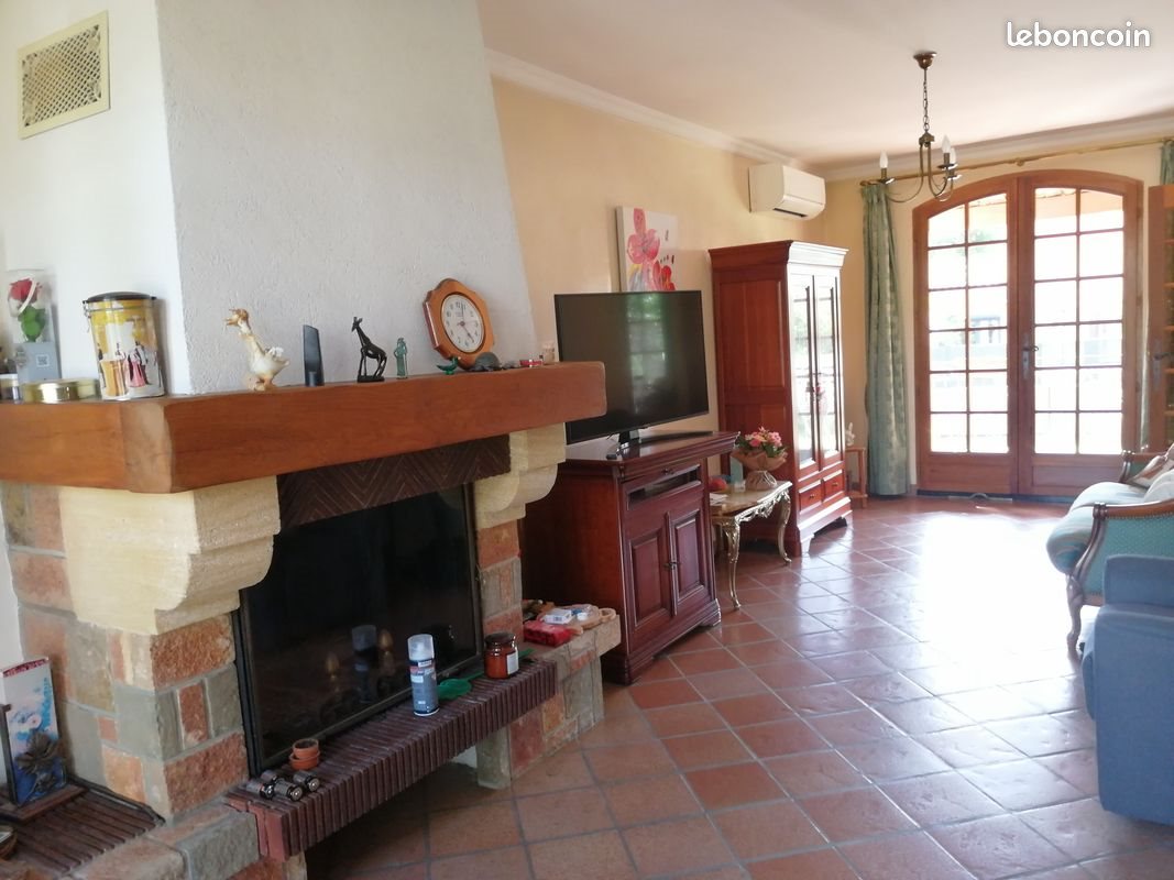 Maison à vendre, 96m², Agde (Cap d'Agde)