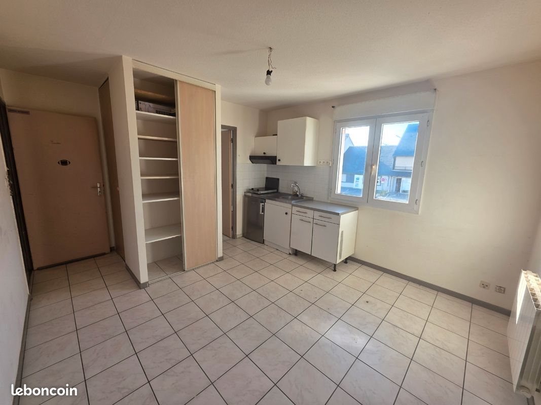 Appartement à louer, 18m², Onet-le-Château