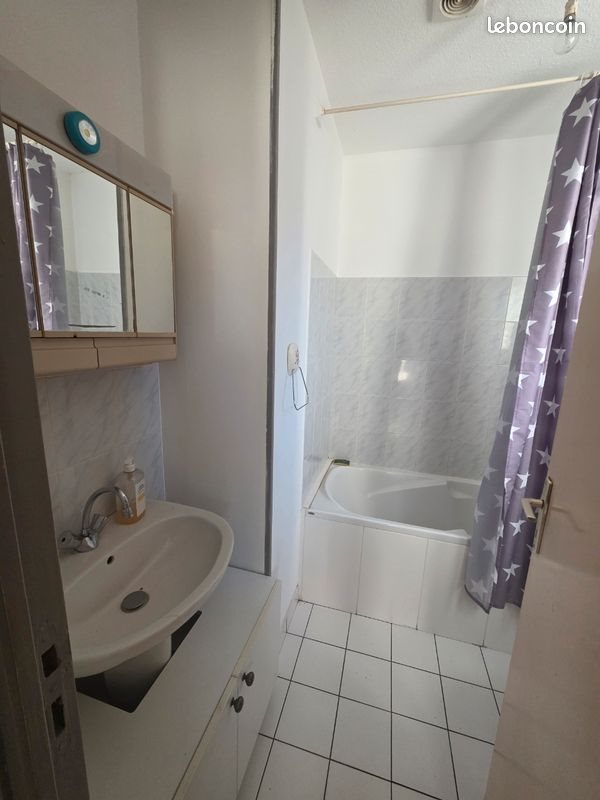 Appartement à louer, 18m², Onet-le-Château
