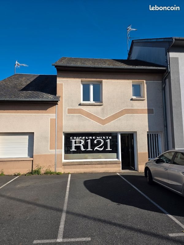 Appartement à louer, 18m², Onet-le-Château