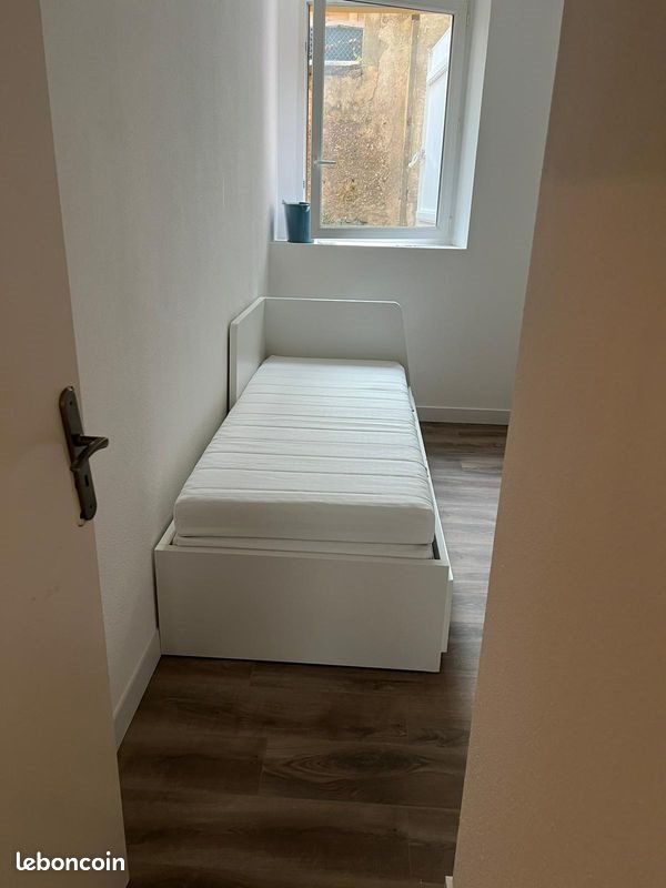 Appartement à louer, 45m², Lorient