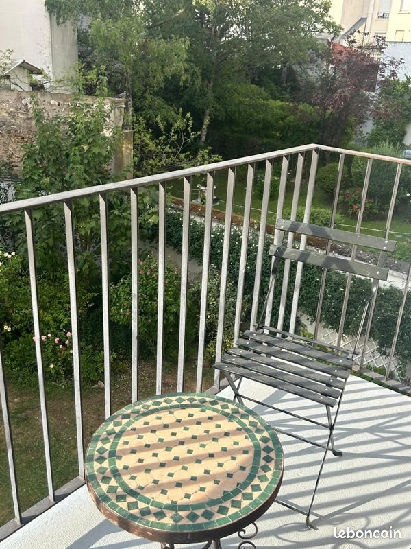 Appartement à louer, 30m², Levallois-Perret